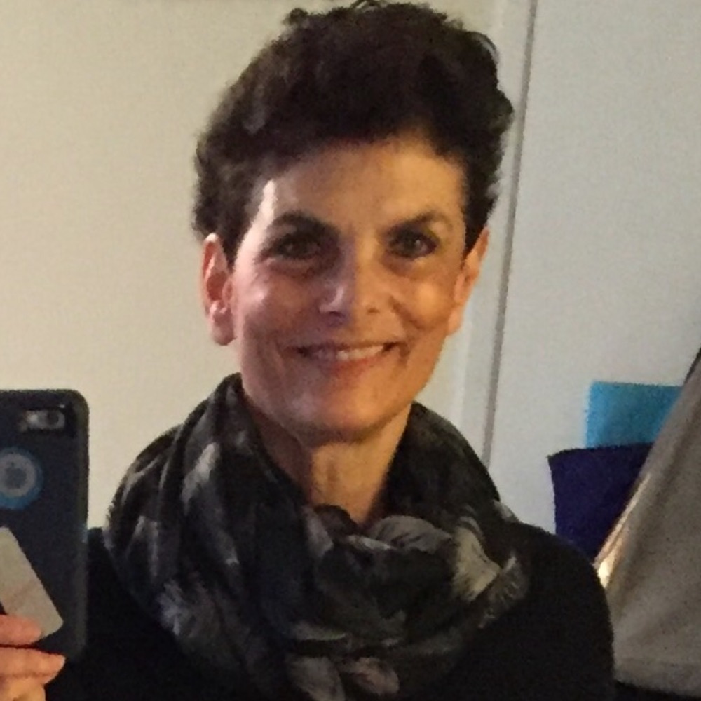 Meet your Posher, Anita